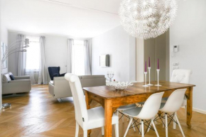 Riverside Apartment, Treviso